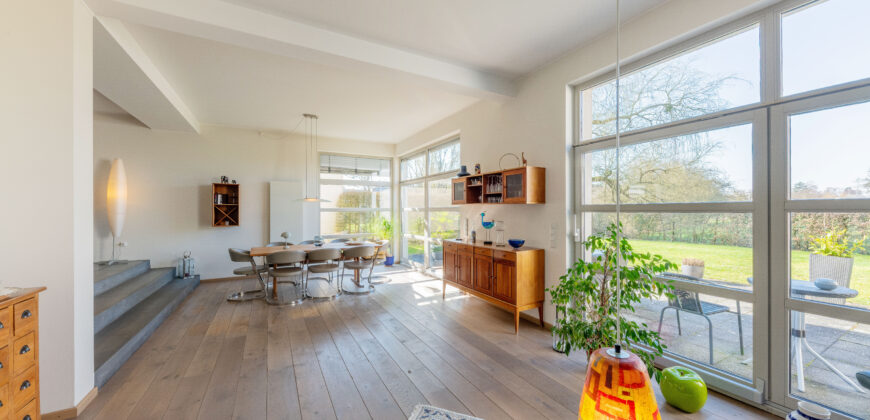 Magnifique Maison 4 chambres