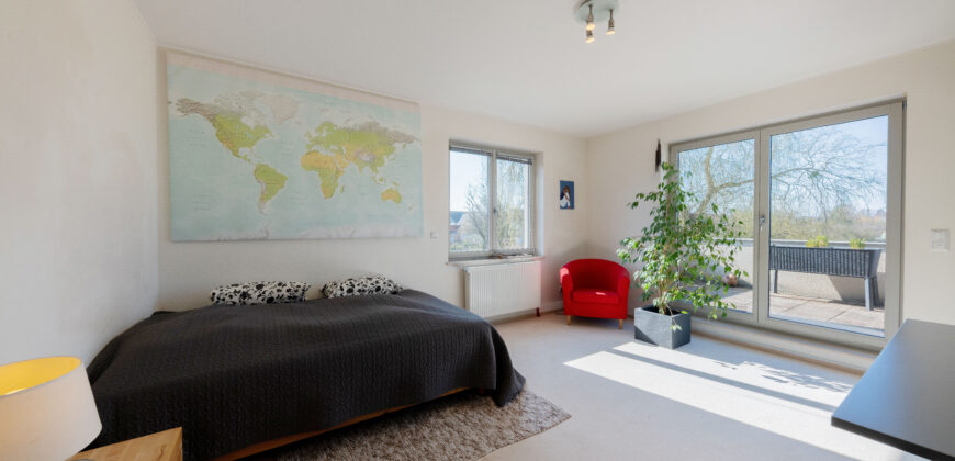 Magnifique Maison 4 chambres