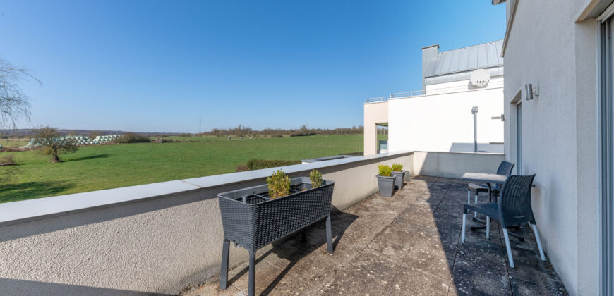 Magnifique Maison 4 chambres