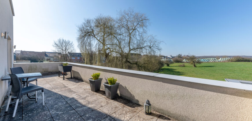 Magnifique Maison 4 chambres