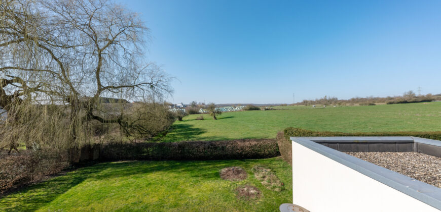 Magnifique Maison 4 chambres