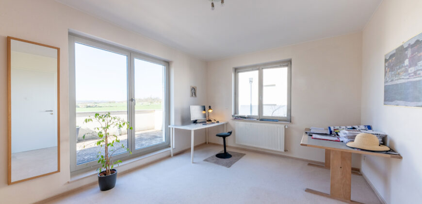 Magnifique Maison 4 chambres