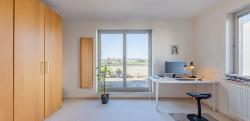 Magnifique Maison 4 chambres