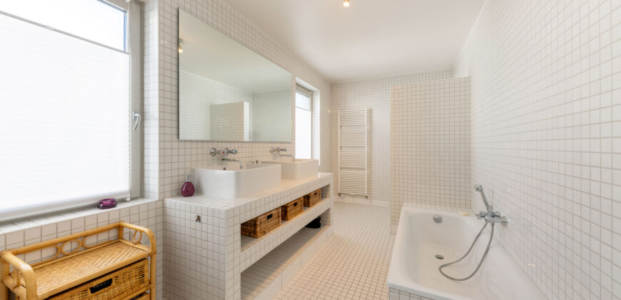 Magnifique Maison 4 chambres