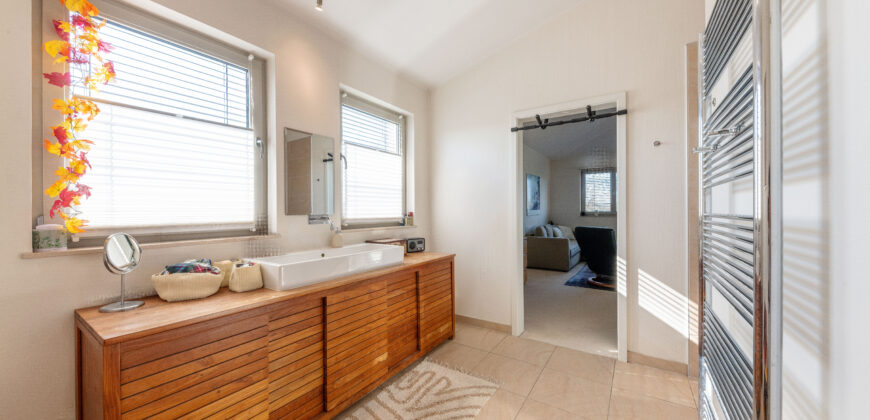 Magnifique Maison 4 chambres