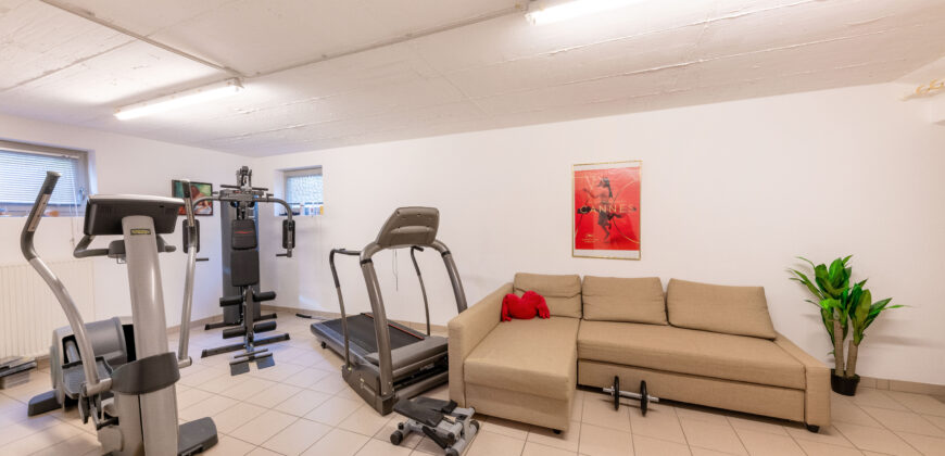 Magnifique Maison 4 chambres