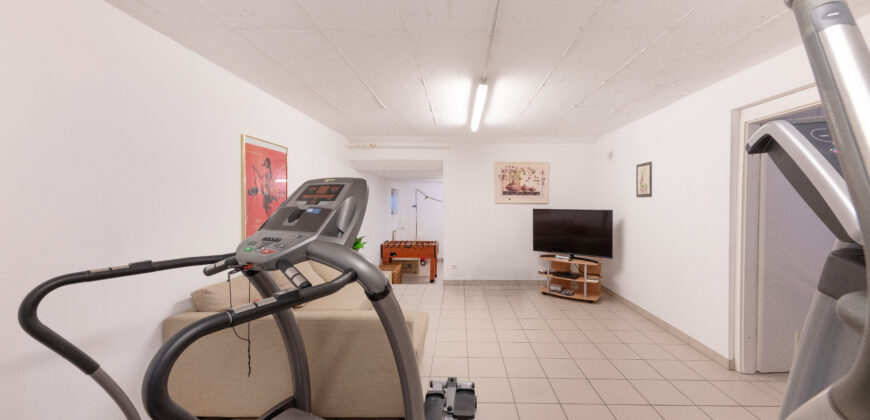 Magnifique Maison 4 chambres