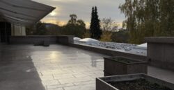 Appartement d’exception Luxembourg-Verlorenkost