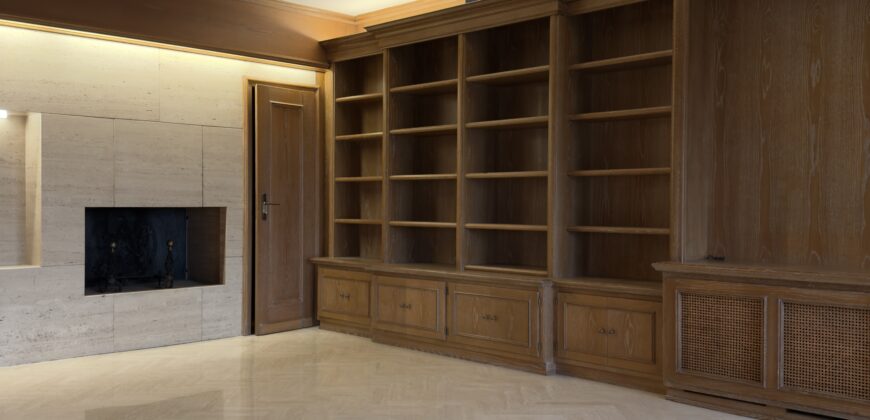 Appartement d’exception Luxembourg-Verlorenkost