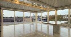 Appartement d’exception Luxembourg-Verlorenkost