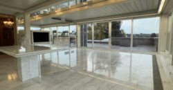 Appartement d’exception Luxembourg-Verlorenkost