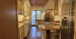 Appartement d’exception Luxembourg-Verlorenkost