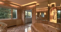 Appartement d’exception Luxembourg-Verlorenkost