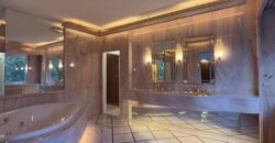 Appartement d’exception Luxembourg-Verlorenkost