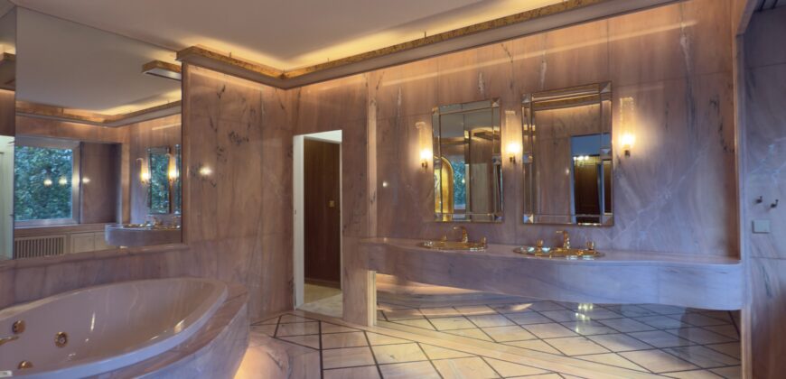 Appartement d’exception Luxembourg-Verlorenkost