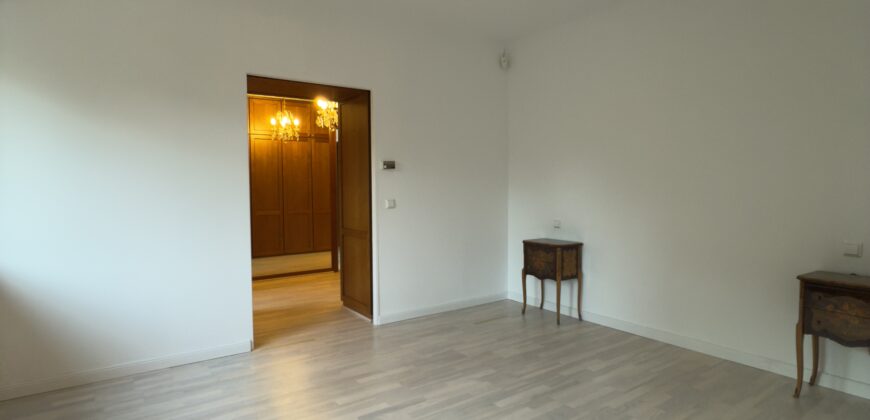 Appartement d’exception Luxembourg-Verlorenkost