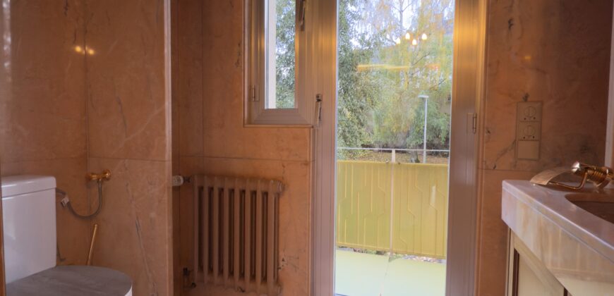 Appartement d’exception Luxembourg-Verlorenkost