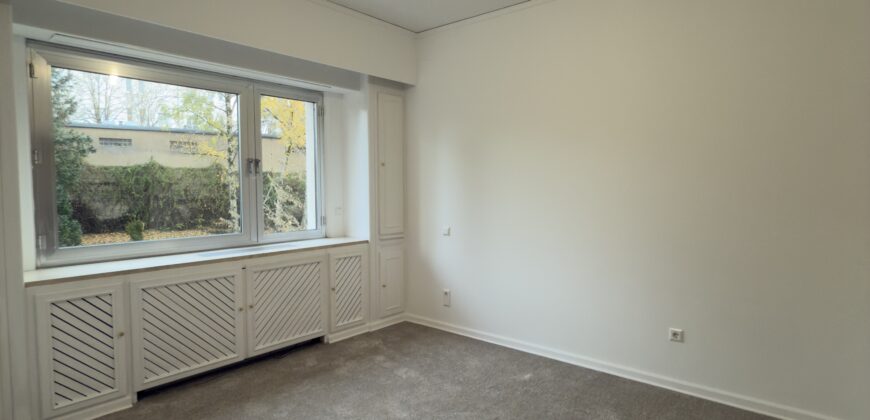 Appartement d’exception Luxembourg-Verlorenkost