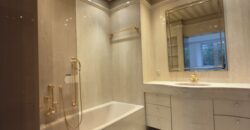 Appartement d’exception Luxembourg-Verlorenkost