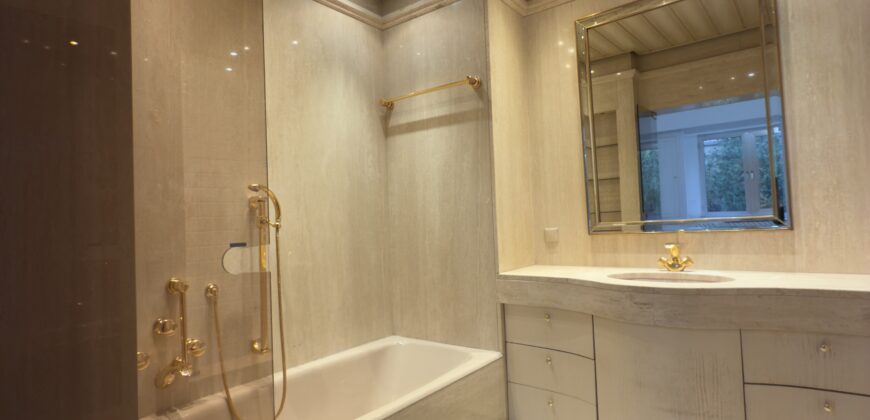 Appartement d’exception Luxembourg-Verlorenkost