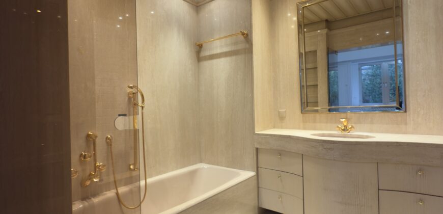 Appartement d’exception Luxembourg-Verlorenkost