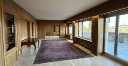 Appartement d’exception Luxembourg-Verlorenkost