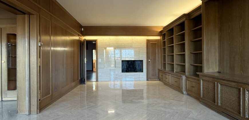 Appartement d’exception Luxembourg-Verlorenkost