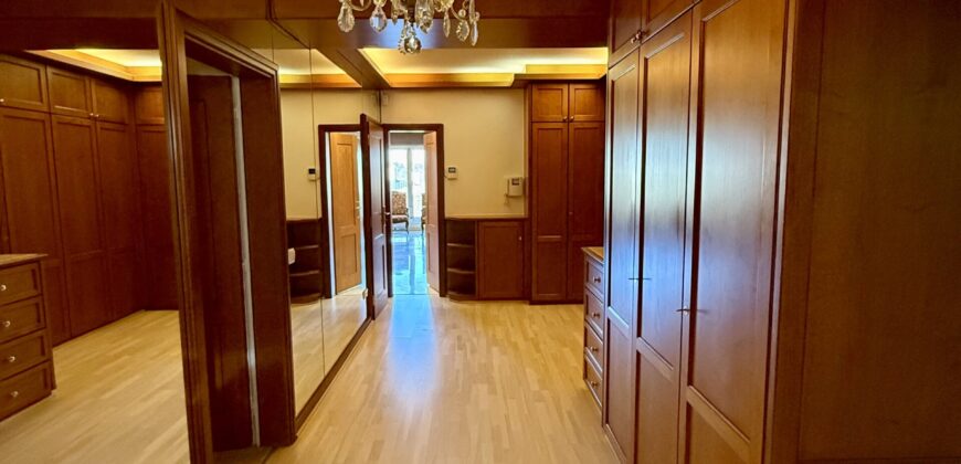 Appartement d’exception Luxembourg-Verlorenkost