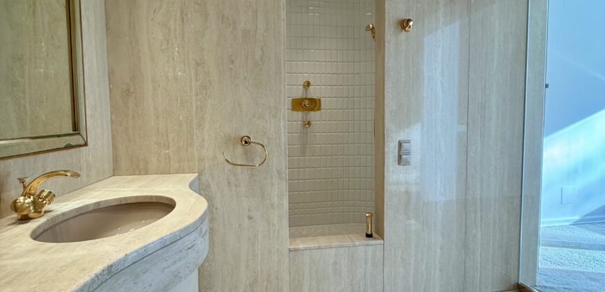 Appartement d’exception Luxembourg-Verlorenkost