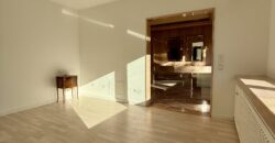 Appartement d’exception Luxembourg-Verlorenkost