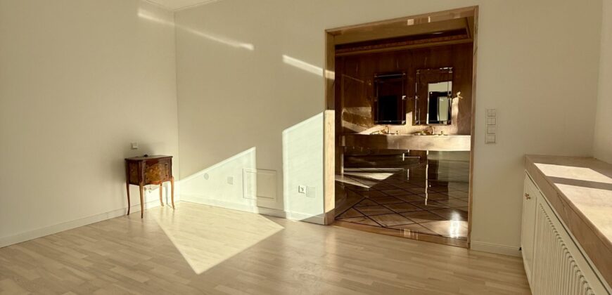 Appartement d’exception Luxembourg-Verlorenkost