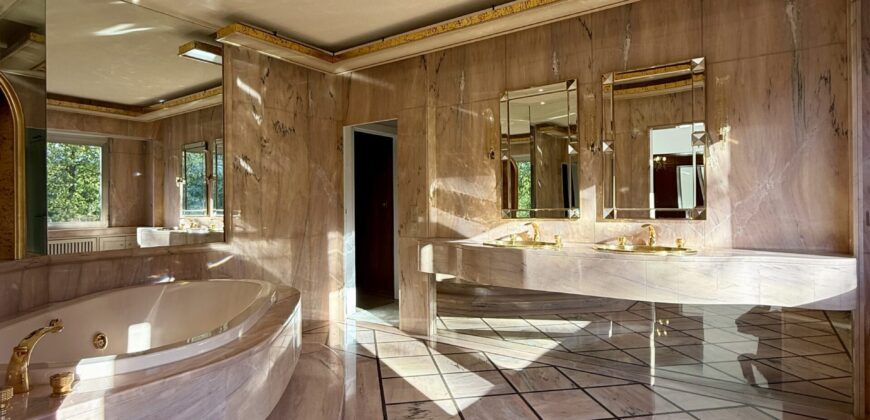 Appartement d’exception Luxembourg-Verlorenkost