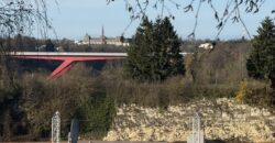 Appartement d’exception Luxembourg-Verlorenkost