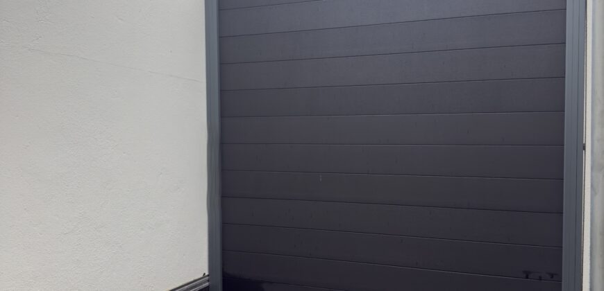 À vendre – Bel appartement lumineux rénové