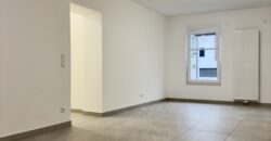 À vendre – Bel appartement lumineux rénové