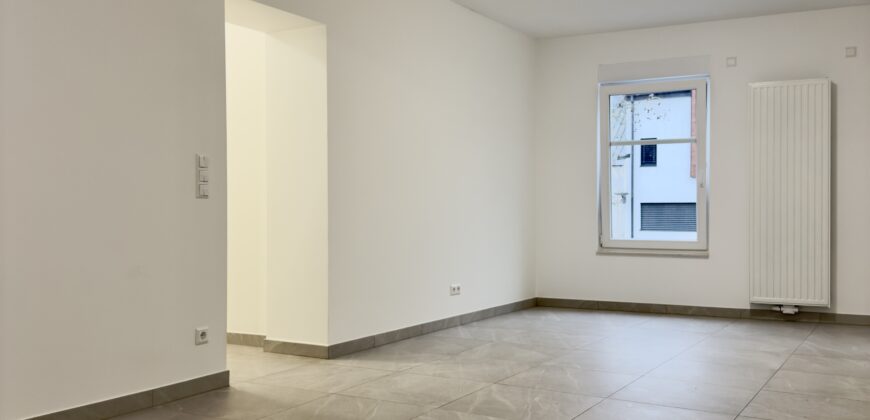 À vendre – Bel appartement lumineux rénové