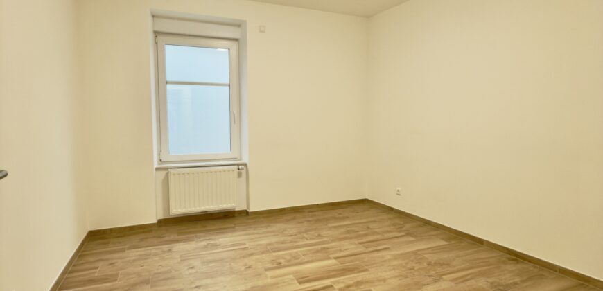 À vendre – Bel appartement lumineux rénové