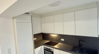 À vendre – Bel appartement lumineux rénové