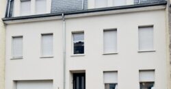 À vendre – Bel appartement lumineux rénové