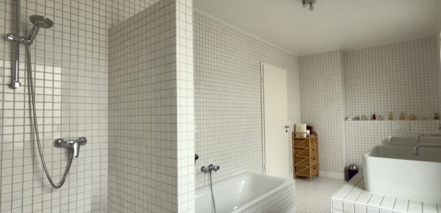 Magnifique Maison 4 chambres