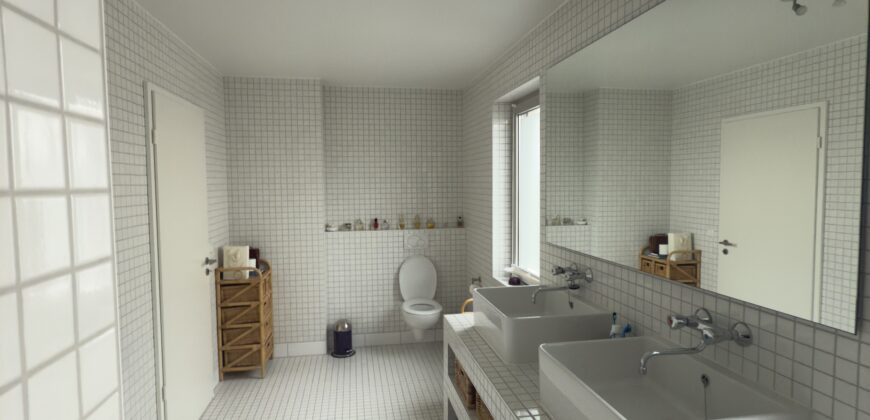 Magnifique Maison 4 chambres