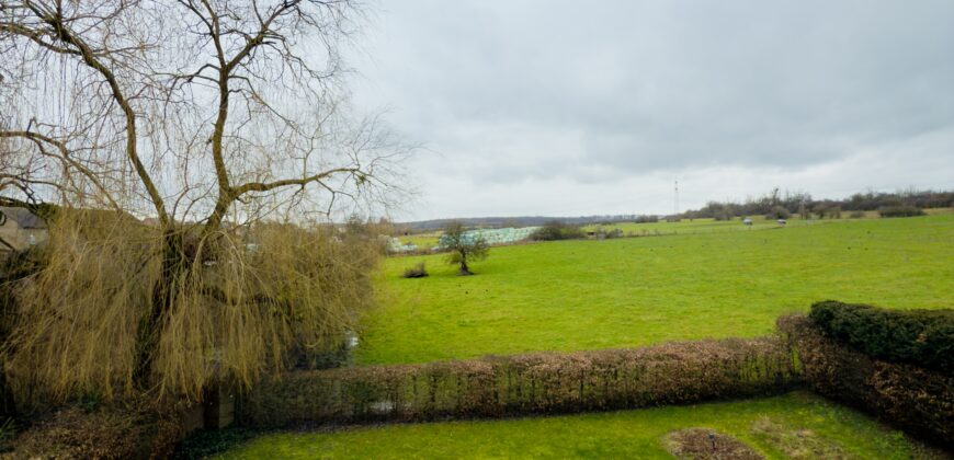 Magnifique Maison 4 chambres