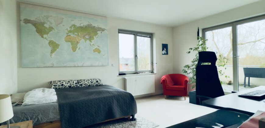 Magnifique Maison 4 chambres