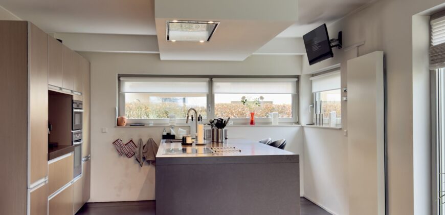 Magnifique Maison 4 chambres