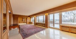 Appartement d’exception Luxembourg-Verlorenkost