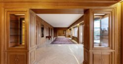 Appartement d’exception Luxembourg-Verlorenkost