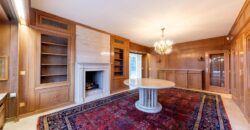Appartement d’exception Luxembourg-Verlorenkost