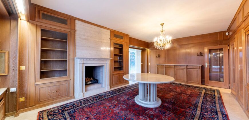 Appartement d’exception Luxembourg-Verlorenkost