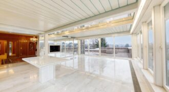 Appartement d’exception Luxembourg-Verlorenkost