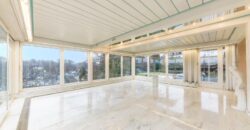 Appartement d’exception Luxembourg-Verlorenkost